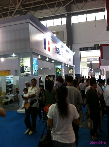 Salon Guiyang 2014