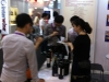 Salon professionnel Chine - Interwine 2014