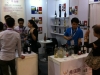 Salon professionnel Chine - Interwine 2014