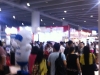 Salon professionnel Chine - Interwine 2014