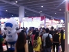 Salon professionnel Chine - Interwine 2014