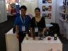 Salon professionnel Chine - Interwine 2014