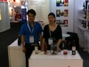 Salon professionnel Chine - Interwine 2014