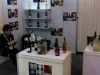 Salon professionnel Chine - Interwine 2014