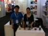 Salon professionnel Chine - Interwine 2014