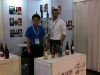 Salon professionnel Chine - Interwine 2014