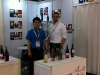 Salon professionnel Chine - Interwine 2014