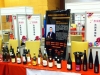 ExportAsie - Salon professionnel Tianjin Wine Fair - Novembre 2014