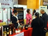 ExportAsie - Salon professionnel Tianjin Wine Fair - Novembre 2014
