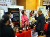 ExportAsie - Salon professionnel Tianjin Wine Fair - Novembre 2014